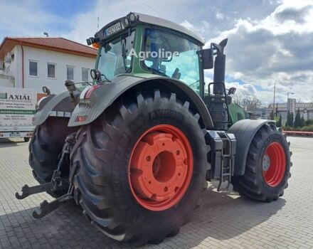 Фендт Другая, об'ємом двигуна 0 л та пробігом 0 тис. км за 92046 $, фото 6 на Automoto.ua