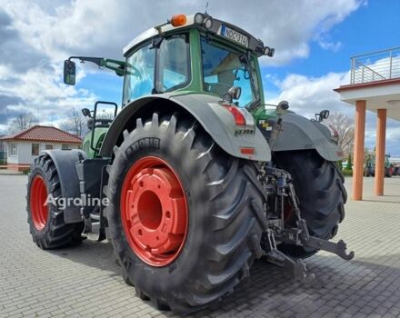 Фендт Другая, об'ємом двигуна 0 л та пробігом 0 тис. км за 92046 $, фото 4 на Automoto.ua