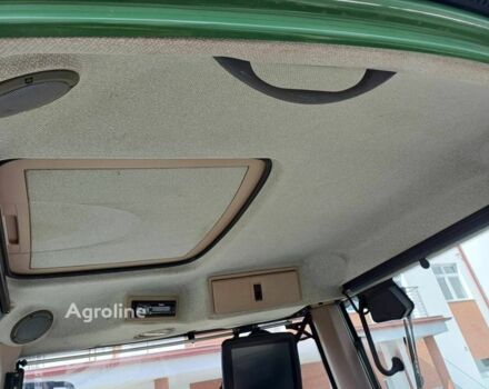 Фендт Другая, об'ємом двигуна 0 л та пробігом 0 тис. км за 92046 $, фото 10 на Automoto.ua