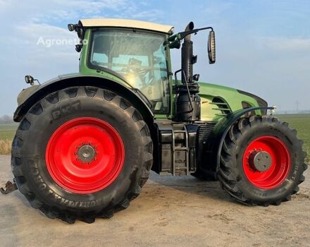 Фендт Другая, объемом двигателя 0 л и пробегом 0 тыс. км за 113089 $, фото 4 на Automoto.ua
