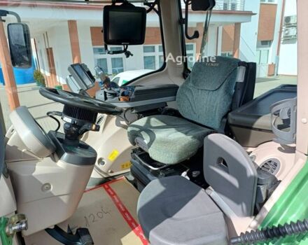 Фендт Другая, об'ємом двигуна 0 л та пробігом 0 тис. км за 92046 $, фото 8 на Automoto.ua