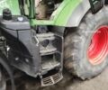 Фендт Другая, об'ємом двигуна 0 л та пробігом 0 тис. км за 86110 $, фото 9 на Automoto.ua