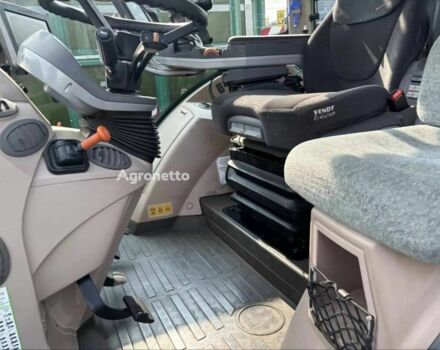 Фендт Другая, объемом двигателя 0 л и пробегом 0 тыс. км за 93316 $, фото 4 на Automoto.ua
