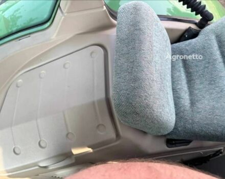 Фендт Другая, объемом двигателя 0 л и пробегом 0 тыс. км за 93316 $, фото 8 на Automoto.ua