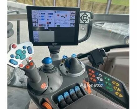 Фендт Другая, объемом двигателя 0 л и пробегом 0 тыс. км за 76492 $, фото 7 на Automoto.ua