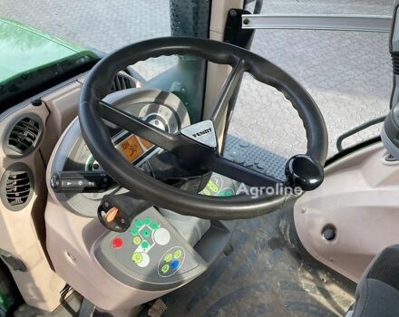 Фендт Другая 2016 в Полтаве на Automoto.ua Фендт Другая, объемом двигателя 0 л и пробегом 0 тыс. км за 87235 $, фото 10 на Automoto.ua
