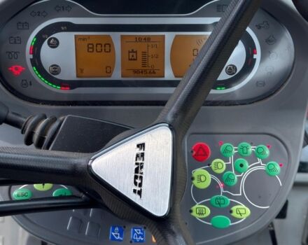 Фендт Другая, об'ємом двигуна 0 л та пробігом 0 тис. км за 85948 $, фото 9 на Automoto.ua