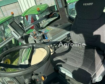 Фендт Другая, об'ємом двигуна 0 л та пробігом 0 тис. км за 223306 $, фото 6 на Automoto.ua