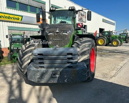 Фендт Другая, об'ємом двигуна 0 л та пробігом 0 тис. км за 223306 $, фото 1 на Automoto.ua
