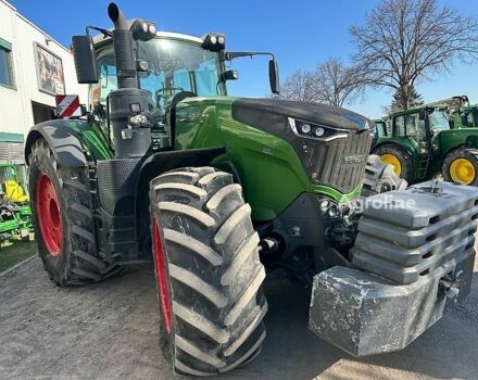 Фендт Другая, об'ємом двигуна 0 л та пробігом 0 тис. км за 223306 $, фото 2 на Automoto.ua