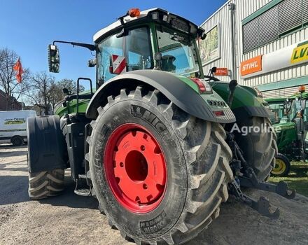 Фендт Другая, об'ємом двигуна 0 л та пробігом 0 тис. км за 223306 $, фото 5 на Automoto.ua