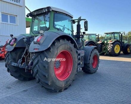 Фендт Другая, объемом двигателя 0 л и пробегом 0 тыс. км за 122316 $, фото 4 на Automoto.ua