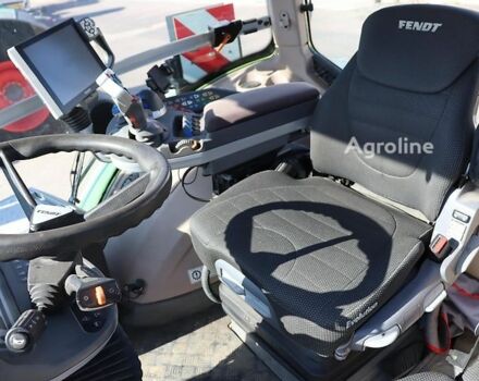 Фендт Другая, об'ємом двигуна 0 л та пробігом 0 тис. км за 218580 $, фото 5 на Automoto.ua