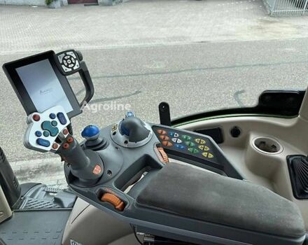 Фендт Другая, об'ємом двигуна 0 л та пробігом 0 тис. км за 76057 $, фото 6 на Automoto.ua