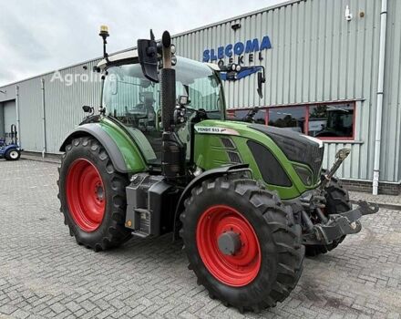 Фендт Другая, об'ємом двигуна 0 л та пробігом 0 тис. км за 76057 $, фото 4 на Automoto.ua