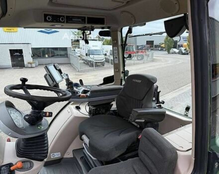 Фендт Другая, об'ємом двигуна 0 л та пробігом 0 тис. км за 76057 $, фото 5 на Automoto.ua