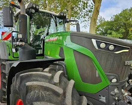Фендт Другая, об'ємом двигуна 0 л та пробігом 0 тис. км за 218580 $, фото 4 на Automoto.ua