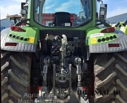 Фендт Другая, об'ємом двигуна 0 л та пробігом 0 тис. км за 157177 $, фото 2 на Automoto.ua