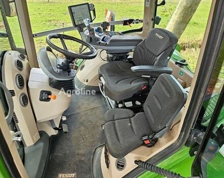 Фендт Другая, об'ємом двигуна 0 л та пробігом 0 тис. км за 218580 $, фото 9 на Automoto.ua