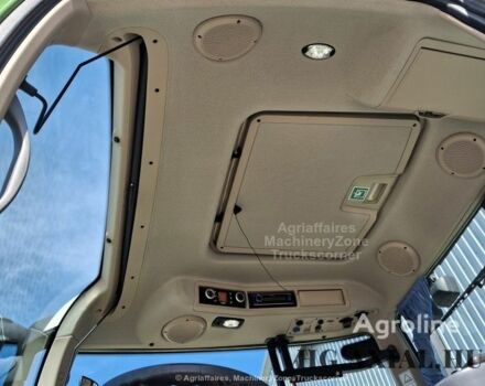 Фендт Другая, об'ємом двигуна 0 л та пробігом 0 тис. км за 157177 $, фото 8 на Automoto.ua