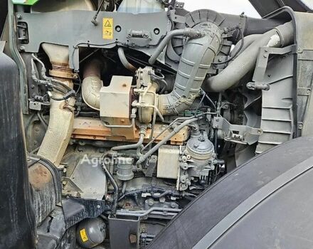 Фендт Другая, об'ємом двигуна 0 л та пробігом 0 тис. км за 218580 $, фото 13 на Automoto.ua