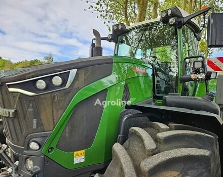 Фендт Другая, об'ємом двигуна 0 л та пробігом 0 тис. км за 218580 $, фото 5 на Automoto.ua