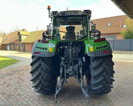 Фендт Другая, объемом двигателя 0 л и пробегом 0 тыс. км за 183832 $, фото 4 на Automoto.ua