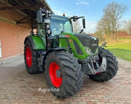 Фендт Другая, объемом двигателя 0 л и пробегом 0 тыс. км за 183832 $, фото 2 на Automoto.ua