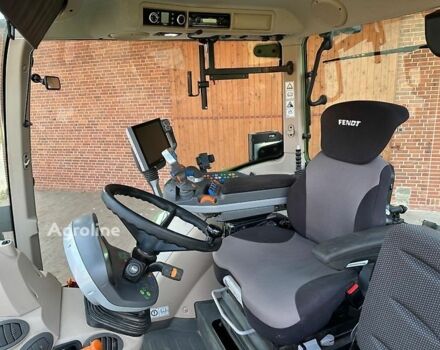 Фендт Другая, объемом двигателя 0 л и пробегом 0 тыс. км за 183832 $, фото 6 на Automoto.ua