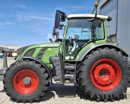 Фендт Другая, об'ємом двигуна 0 л та пробігом 0 тис. км за 157177 $, фото 1 на Automoto.ua