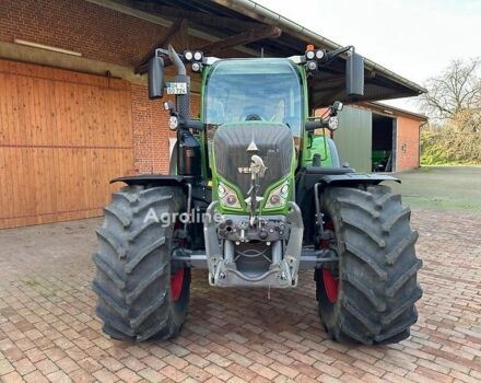 Фендт Другая, объемом двигателя 0 л и пробегом 0 тыс. км за 183832 $, фото 1 на Automoto.ua