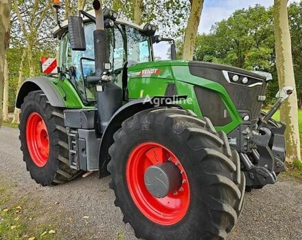Фендт Другая, об'ємом двигуна 0 л та пробігом 0 тис. км за 218580 $, фото 1 на Automoto.ua