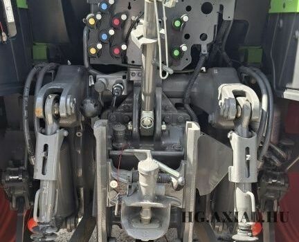 Фендт Другая, об'ємом двигуна 0 л та пробігом 0 тис. км за 157177 $, фото 9 на Automoto.ua