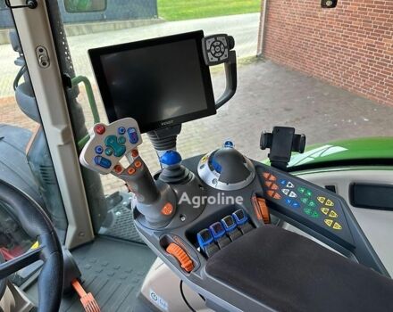 Фендт Другая, объемом двигателя 0 л и пробегом 0 тыс. км за 183832 $, фото 7 на Automoto.ua