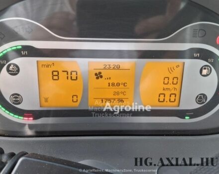 Фендт Другая, об'ємом двигуна 0 л та пробігом 0 тис. км за 157177 $, фото 6 на Automoto.ua