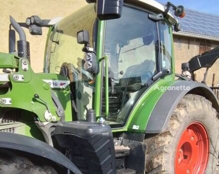 Фендт Другая, об'ємом двигуна 0 л та пробігом 0 тис. км за 120587 $, фото 4 на Automoto.ua