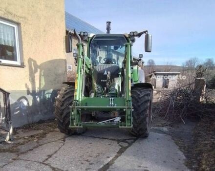 Фендт Другая, об'ємом двигуна 0 л та пробігом 0 тис. км за 120587 $, фото 2 на Automoto.ua