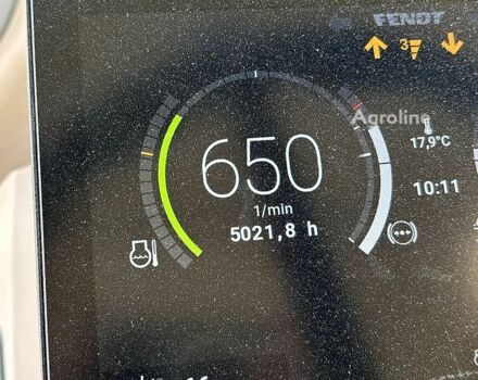 Фендт Другая, об'ємом двигуна 0 л та пробігом 0 тис. км за 280963 $, фото 7 на Automoto.ua