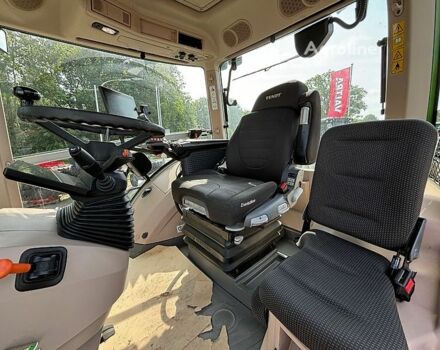 Фендт Другая, об'ємом двигуна 0 л та пробігом 0 тис. км за 280963 $, фото 5 на Automoto.ua