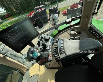 Фендт Другая, об'ємом двигуна 0 л та пробігом 0 тис. км за 280963 $, фото 6 на Automoto.ua