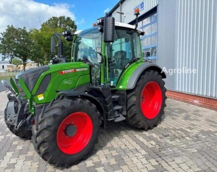 Фендт Другая, об'ємом двигуна 0 л та пробігом 0 тис. км за 124875 $, фото 2 на Automoto.ua