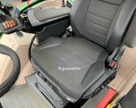 Фендт Другая, об'ємом двигуна 0 л та пробігом 0 тис. км за 275572 $, фото 6 на Automoto.ua