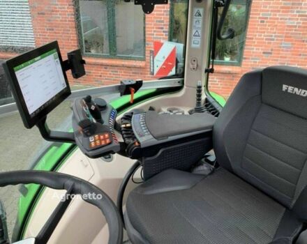 Фендт Другая, об'ємом двигуна 0 л та пробігом 0 тис. км за 275572 $, фото 5 на Automoto.ua