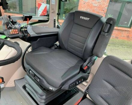 Фендт Другая, об'ємом двигуна 0 л та пробігом 0 тис. км за 275572 $, фото 4 на Automoto.ua