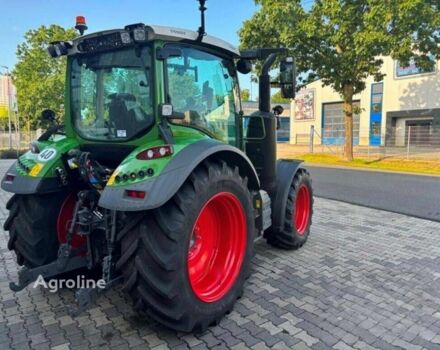 Фендт Другая, об'ємом двигуна 0 л та пробігом 0 тис. км за 124875 $, фото 3 на Automoto.ua
