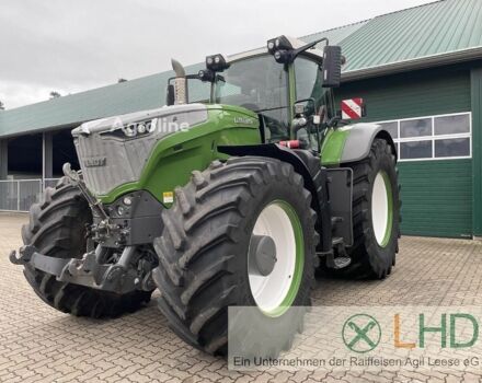 Фендт Другая, об'ємом двигуна 0 л та пробігом 0 тис. км за 292907 $, фото 1 на Automoto.ua