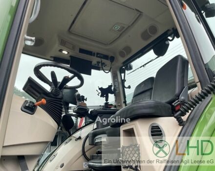 Фендт Другая, об'ємом двигуна 0 л та пробігом 0 тис. км за 292907 $, фото 10 на Automoto.ua