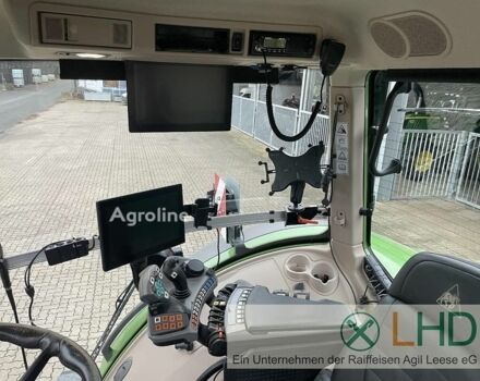 Фендт Другая, об'ємом двигуна 0 л та пробігом 0 тис. км за 292907 $, фото 11 на Automoto.ua