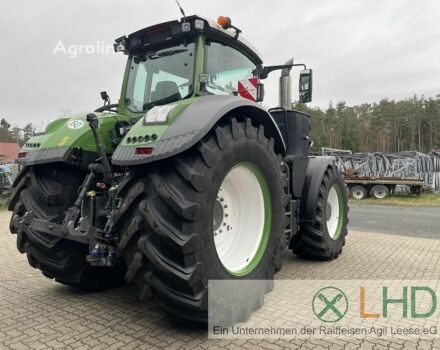 Фендт Другая, об'ємом двигуна 0 л та пробігом 0 тис. км за 292907 $, фото 6 на Automoto.ua