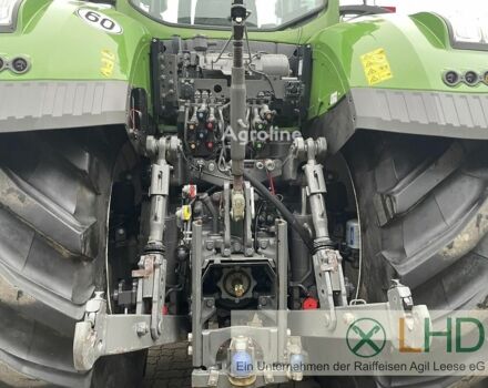 Фендт Другая, об'ємом двигуна 0 л та пробігом 0 тис. км за 292907 $, фото 5 на Automoto.ua